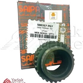 دنده شماره 4