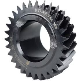 دنده شماره 3