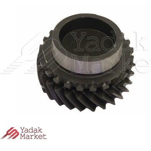 دنده شماره 5