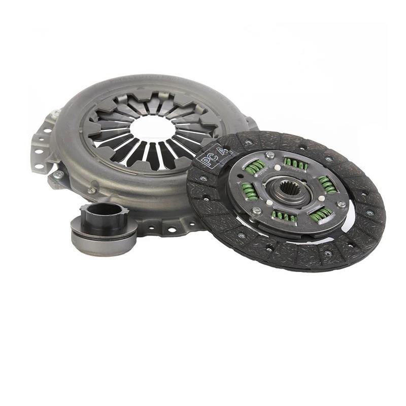 دیسک و صفحه