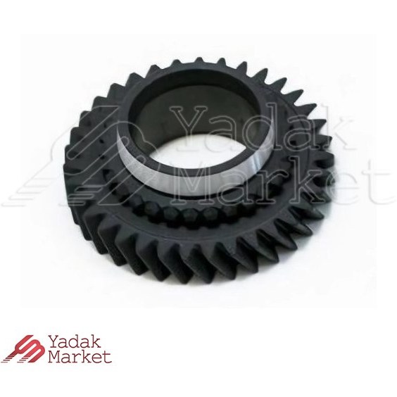 دنده شماره 2