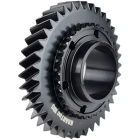 دنده شماره 1