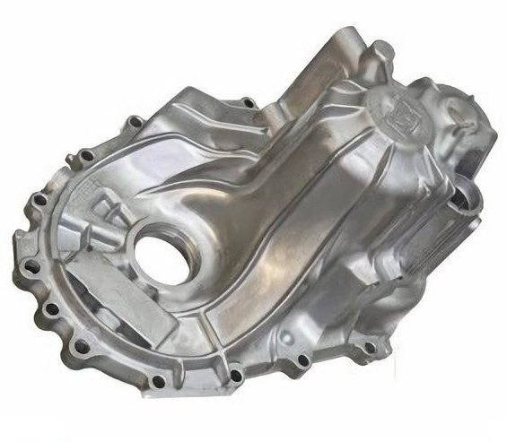 پوسته گیربکس